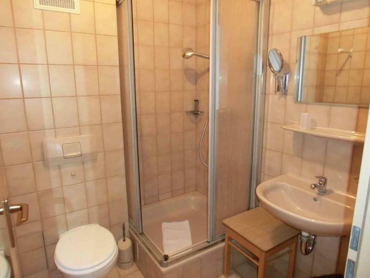 Appartementhaus Margarita Bad Füssing Екстериор снимка